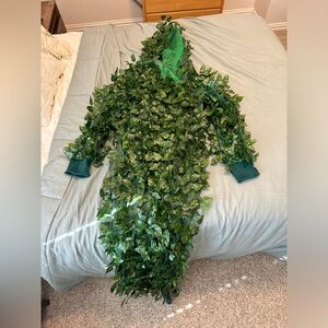 Mens Bush Costume